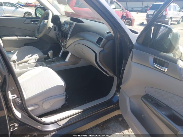 Aukcja sprzedaży 2012 Subaru Forester 2.5x Premium, vin: JF2SHADC0CH457197, numer aukcji: 45249897