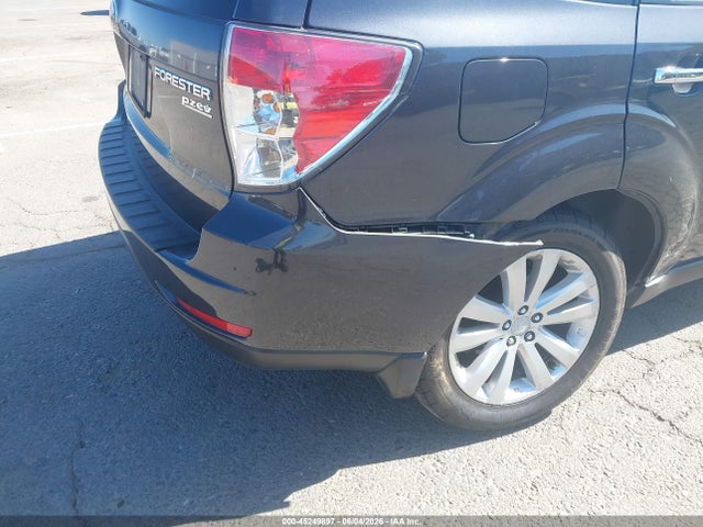 Aukcja sprzedaży 2012 Subaru Forester 2.5x Premium, vin: JF2SHADC0CH457197, numer aukcji: 45249897