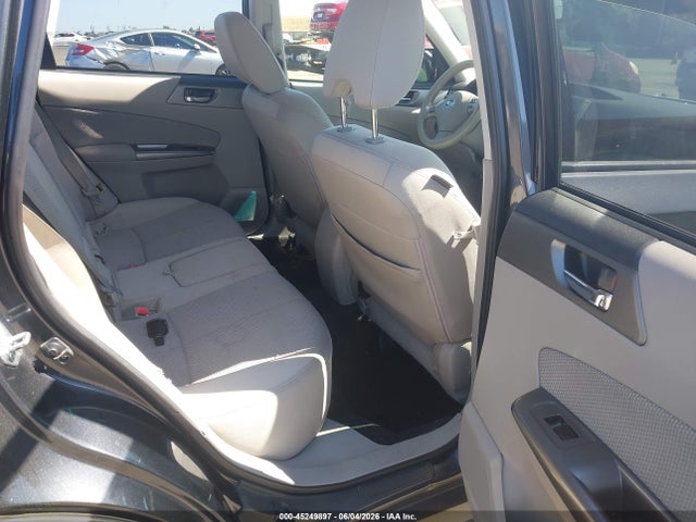 Aukcja sprzedaży 2012 Subaru Forester 2.5x Premium, vin: JF2SHADC0CH457197, numer aukcji: 45249897