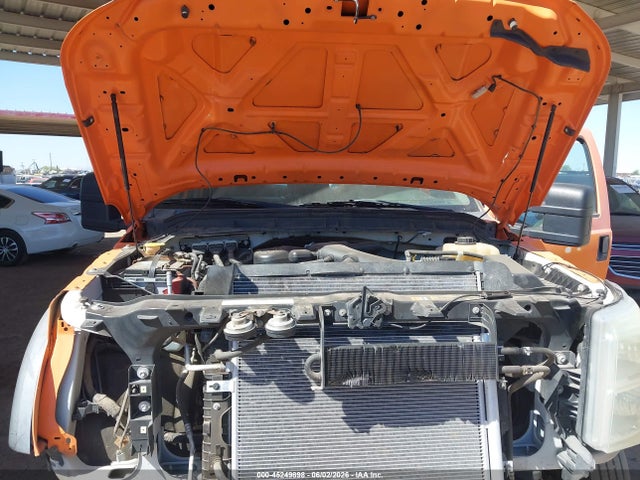 Aukcja sprzedaży 2016 Ford F-450 Chassis Xl, vin: 1FD0W4GY9GEA59221, numer aukcji: 45249898
