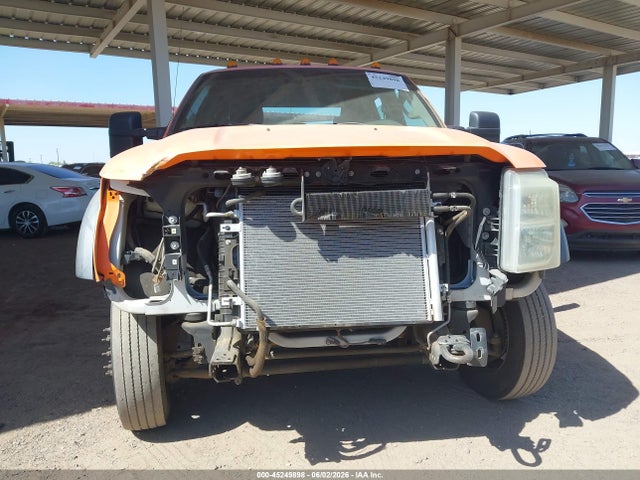 Aukcja sprzedaży 2016 Ford F-450 Chassis Xl, vin: 1FD0W4GY9GEA59221, numer aukcji: 45249898
