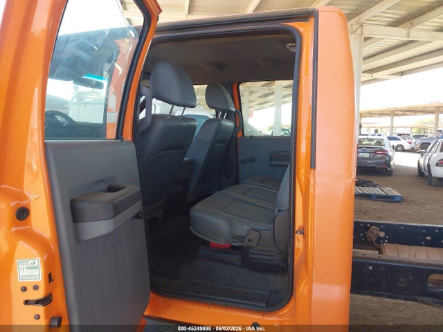 Aukcja sprzedaży 2016 Ford F-450 Chassis Xl, vin: 1FD0W4GY9GEA59221, numer aukcji: 45249898