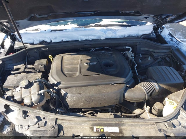 Продаж на аукціоні авто 2019 Dodge Durango Gt Awd, vin: 1C4RDJDG3KC658373, номер лоту: 45249905