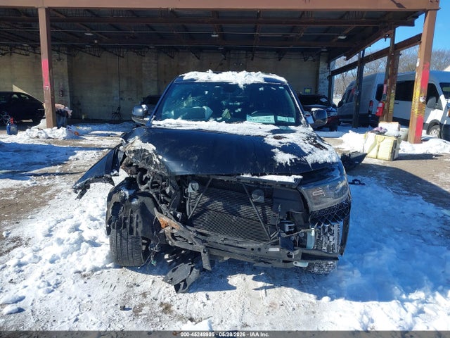 Продаж на аукціоні авто 2019 Dodge Durango Gt Awd, vin: 1C4RDJDG3KC658373, номер лоту: 45249905