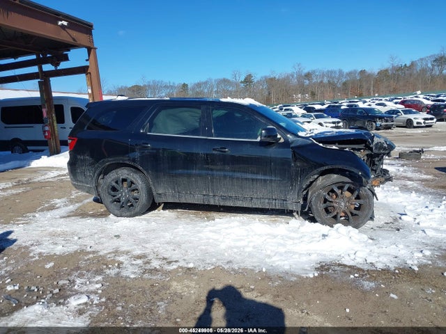 Продаж на аукціоні авто 2019 Dodge Durango Gt Awd, vin: 1C4RDJDG3KC658373, номер лоту: 45249905