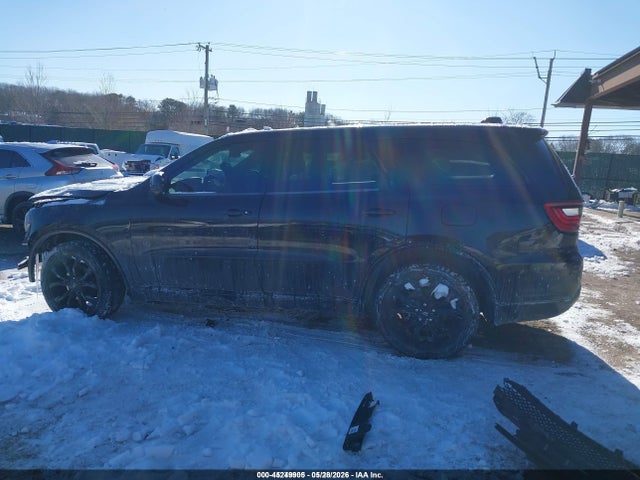 Продаж на аукціоні авто 2019 Dodge Durango Gt Awd, vin: 1C4RDJDG3KC658373, номер лоту: 45249905