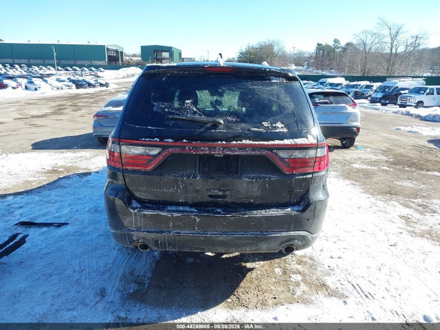 Продаж на аукціоні авто 2019 Dodge Durango Gt Awd, vin: 1C4RDJDG3KC658373, номер лоту: 45249905