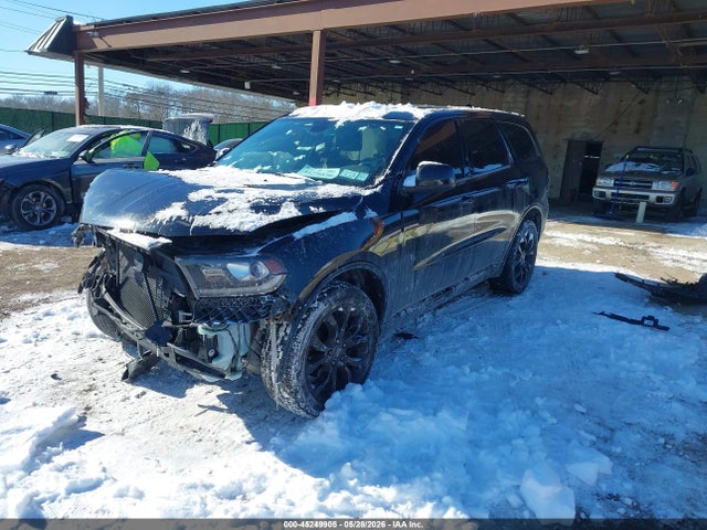 Продаж на аукціоні авто 2019 Dodge Durango Gt Awd, vin: 1C4RDJDG3KC658373, номер лоту: 45249905