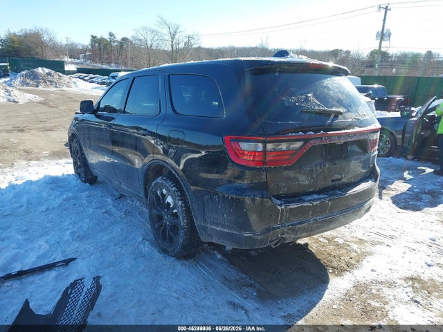 Продаж на аукціоні авто 2019 Dodge Durango Gt Awd, vin: 1C4RDJDG3KC658373, номер лоту: 45249905