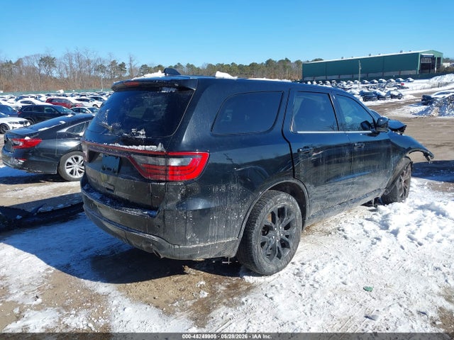 Продаж на аукціоні авто 2019 Dodge Durango Gt Awd, vin: 1C4RDJDG3KC658373, номер лоту: 45249905