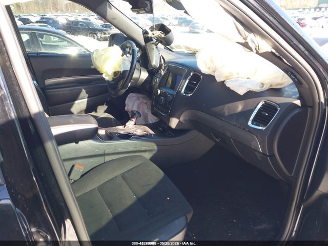 Продаж на аукціоні авто 2019 Dodge Durango Gt Awd, vin: 1C4RDJDG3KC658373, номер лоту: 45249905