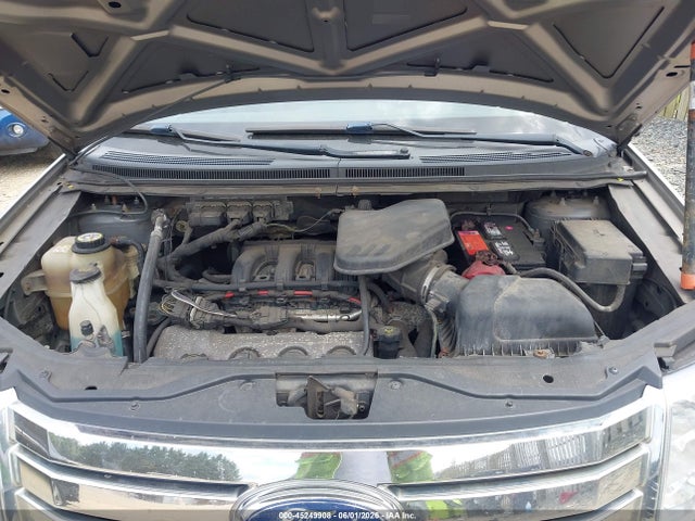 Aukcja sprzedaży 2008 Ford Edge Limited, vin: 2FMDK49C28BA19901, numer aukcji: 45249908