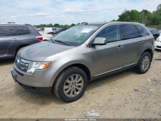Aukcja sprzedaży 2008 Ford Edge Limited, vin: 2FMDK49C28BA19901, numer aukcji: 45249908