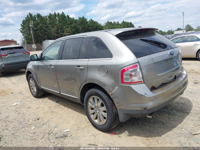 Aukcja sprzedaży 2008 Ford Edge Limited, vin: 2FMDK49C28BA19901, numer aukcji: 45249908