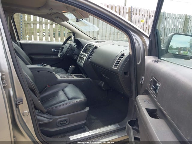 Aukcja sprzedaży 2008 Ford Edge Limited, vin: 2FMDK49C28BA19901, numer aukcji: 45249908