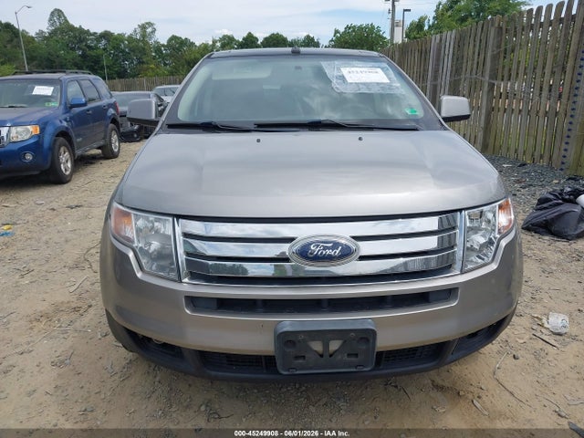 Aukcja sprzedaży 2008 Ford Edge Limited, vin: 2FMDK49C28BA19901, numer aukcji: 45249908