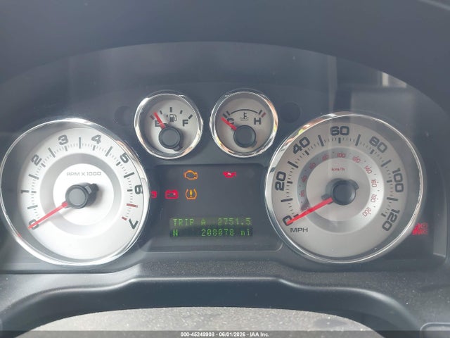 Aukcja sprzedaży 2008 Ford Edge Limited, vin: 2FMDK49C28BA19901, numer aukcji: 45249908