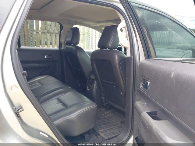 Aukcja sprzedaży 2008 Ford Edge Limited, vin: 2FMDK49C28BA19901, numer aukcji: 45249908