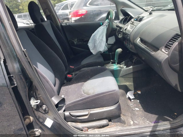Aukcja sprzedaży 2007 Honda Fit, vin: JHMGD38477S012963, numer aukcji: 45249911