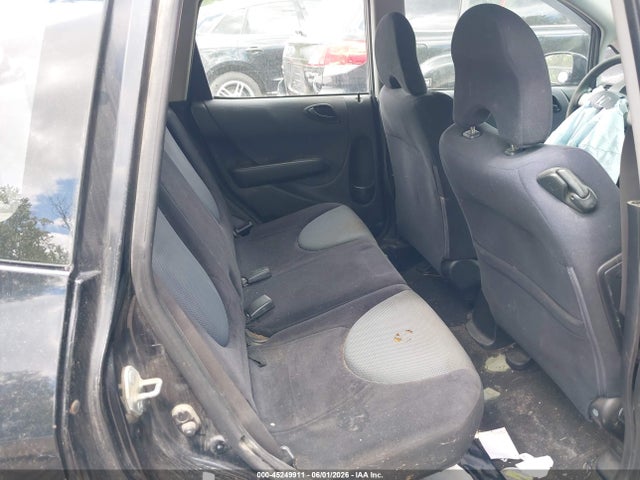 Aukcja sprzedaży 2007 Honda Fit, vin: JHMGD38477S012963, numer aukcji: 45249911