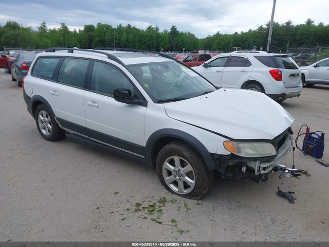 Продаж на аукціоні авто 2008 Volvo Xc70 3.2, vin: YV4BZ982181014968, номер лоту: 45249913