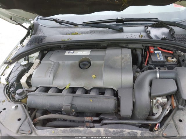 Продажа на аукционе авто 2008 Volvo Xc70 3.2, vin: YV4BZ982181014968, номер лота: 45249913