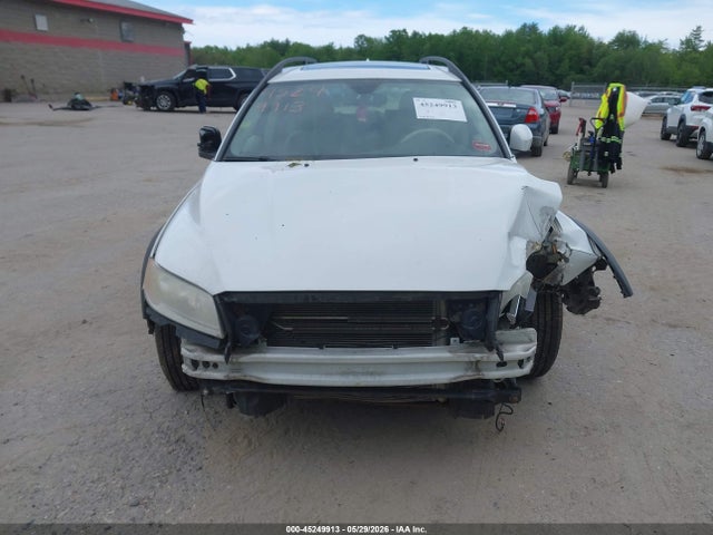 Продажа на аукционе авто 2008 Volvo Xc70 3.2, vin: YV4BZ982181014968, номер лота: 45249913