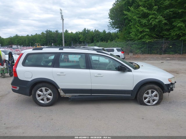 Продажа на аукционе авто 2008 Volvo Xc70 3.2, vin: YV4BZ982181014968, номер лота: 45249913
