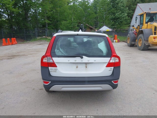 Продажа на аукционе авто 2008 Volvo Xc70 3.2, vin: YV4BZ982181014968, номер лота: 45249913