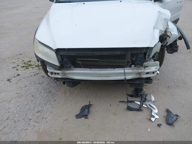 Продажа на аукционе авто 2008 Volvo Xc70 3.2, vin: YV4BZ982181014968, номер лота: 45249913