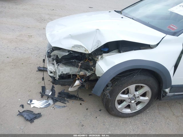 Продажа на аукционе авто 2008 Volvo Xc70 3.2, vin: YV4BZ982181014968, номер лота: 45249913