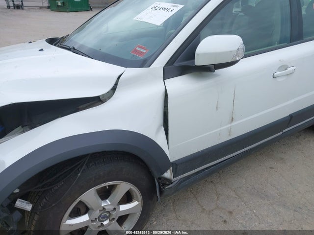 Продажа на аукционе авто 2008 Volvo Xc70 3.2, vin: YV4BZ982181014968, номер лота: 45249913