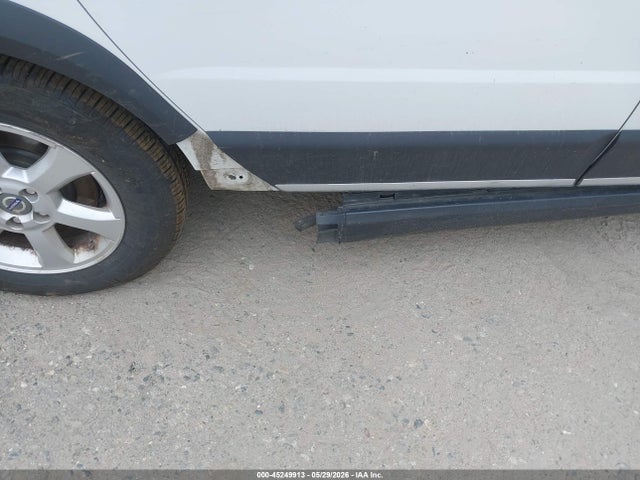Продажа на аукционе авто 2008 Volvo Xc70 3.2, vin: YV4BZ982181014968, номер лота: 45249913