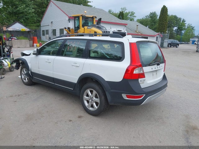 Продажа на аукционе авто 2008 Volvo Xc70 3.2, vin: YV4BZ982181014968, номер лота: 45249913