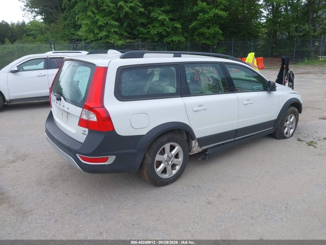 Продажа на аукционе авто 2008 Volvo Xc70 3.2, vin: YV4BZ982181014968, номер лота: 45249913