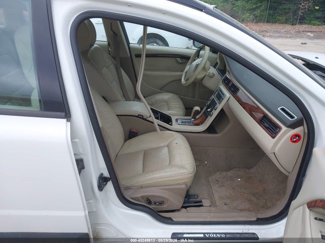 Продажа на аукционе авто 2008 Volvo Xc70 3.2, vin: YV4BZ982181014968, номер лота: 45249913