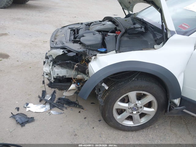 Продажа на аукционе авто 2008 Volvo Xc70 3.2, vin: YV4BZ982181014968, номер лота: 45249913