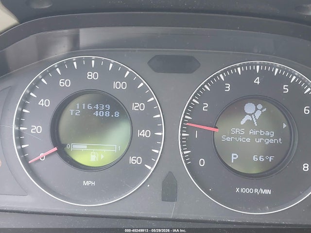 Продажа на аукционе авто 2008 Volvo Xc70 3.2, vin: YV4BZ982181014968, номер лота: 45249913