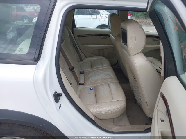 Продажа на аукционе авто 2008 Volvo Xc70 3.2, vin: YV4BZ982181014968, номер лота: 45249913