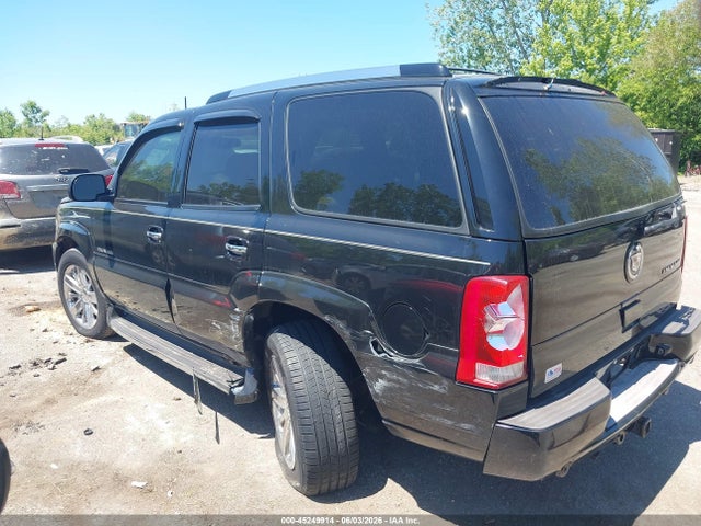 Продаж на аукціоні авто 2003 Cadillac Escalade Standard, vin: 1GYEK63N33R243564, номер лоту: 45249914