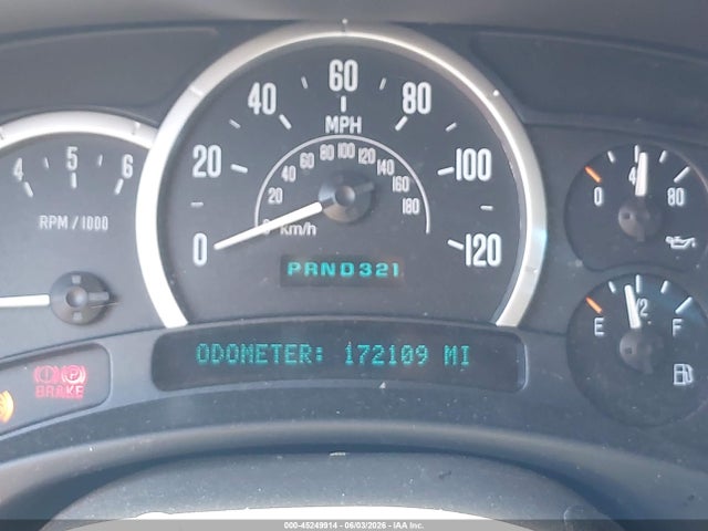 Продаж на аукціоні авто 2003 Cadillac Escalade Standard, vin: 1GYEK63N33R243564, номер лоту: 45249914