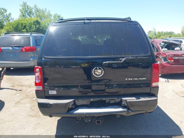 Продаж на аукціоні авто 2003 Cadillac Escalade Standard, vin: 1GYEK63N33R243564, номер лоту: 45249914