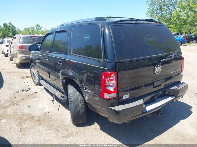 Продаж на аукціоні авто 2003 Cadillac Escalade Standard, vin: 1GYEK63N33R243564, номер лоту: 45249914