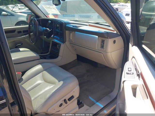 Продаж на аукціоні авто 2003 Cadillac Escalade Standard, vin: 1GYEK63N33R243564, номер лоту: 45249914