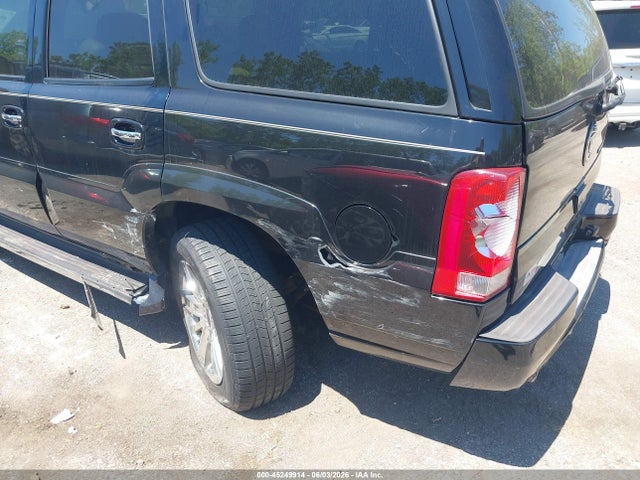 Продаж на аукціоні авто 2003 Cadillac Escalade Standard, vin: 1GYEK63N33R243564, номер лоту: 45249914