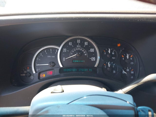 Продаж на аукціоні авто 2003 Cadillac Escalade Standard, vin: 1GYEK63N33R243564, номер лоту: 45249914