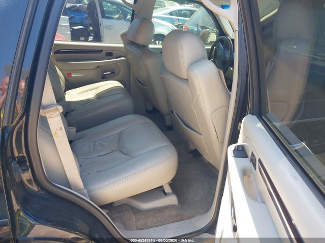 Продаж на аукціоні авто 2003 Cadillac Escalade Standard, vin: 1GYEK63N33R243564, номер лоту: 45249914