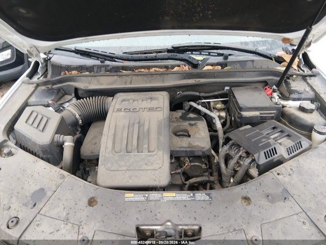 Chevrolet EQUINOX 1LT 2015 2GNFLFEK4F6163868 Image 10