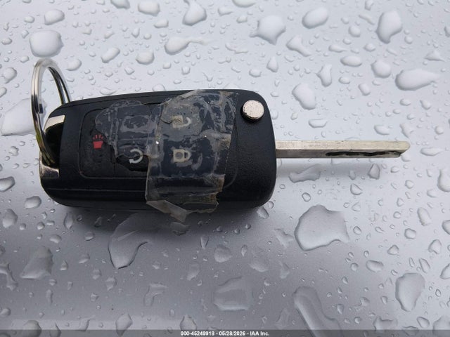 Chevrolet EQUINOX 1LT 2015 2GNFLFEK4F6163868 Image 11