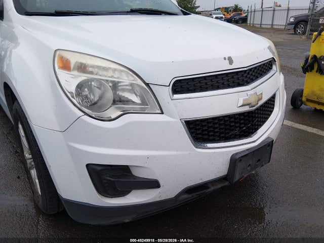 Chevrolet EQUINOX 1LT 2015 2GNFLFEK4F6163868 Image 12